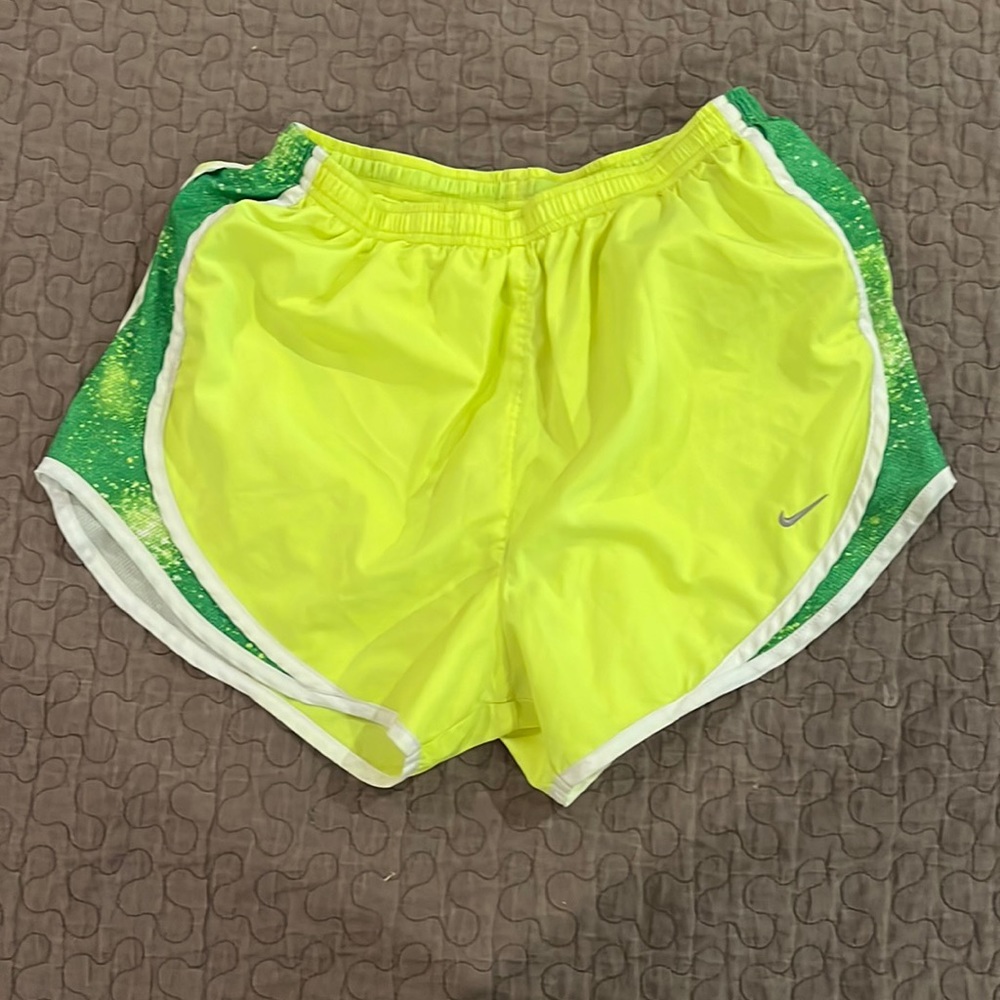 Nike Tempo Shorts